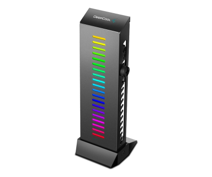 Uchwyt do karty graficznej Deepcool Uchwyt do karty graficznej GH-01 LED